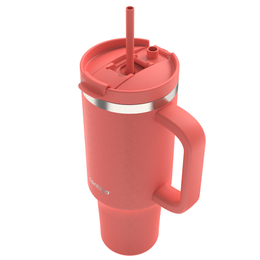 Thermalock Tumbler - 1200ml - Coral
