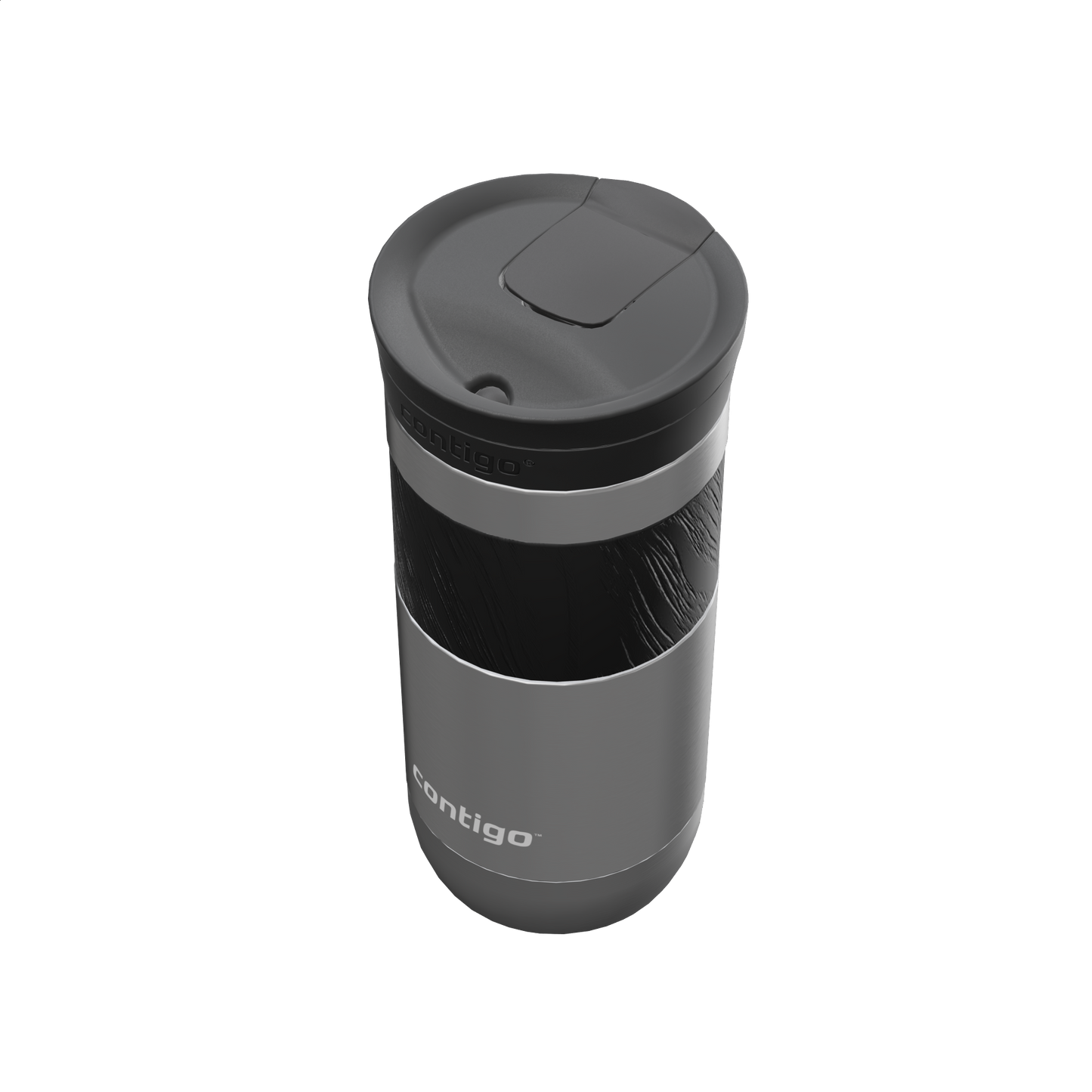 Byron 2.0 Snapseal™ - 470ml - Stainless Steel