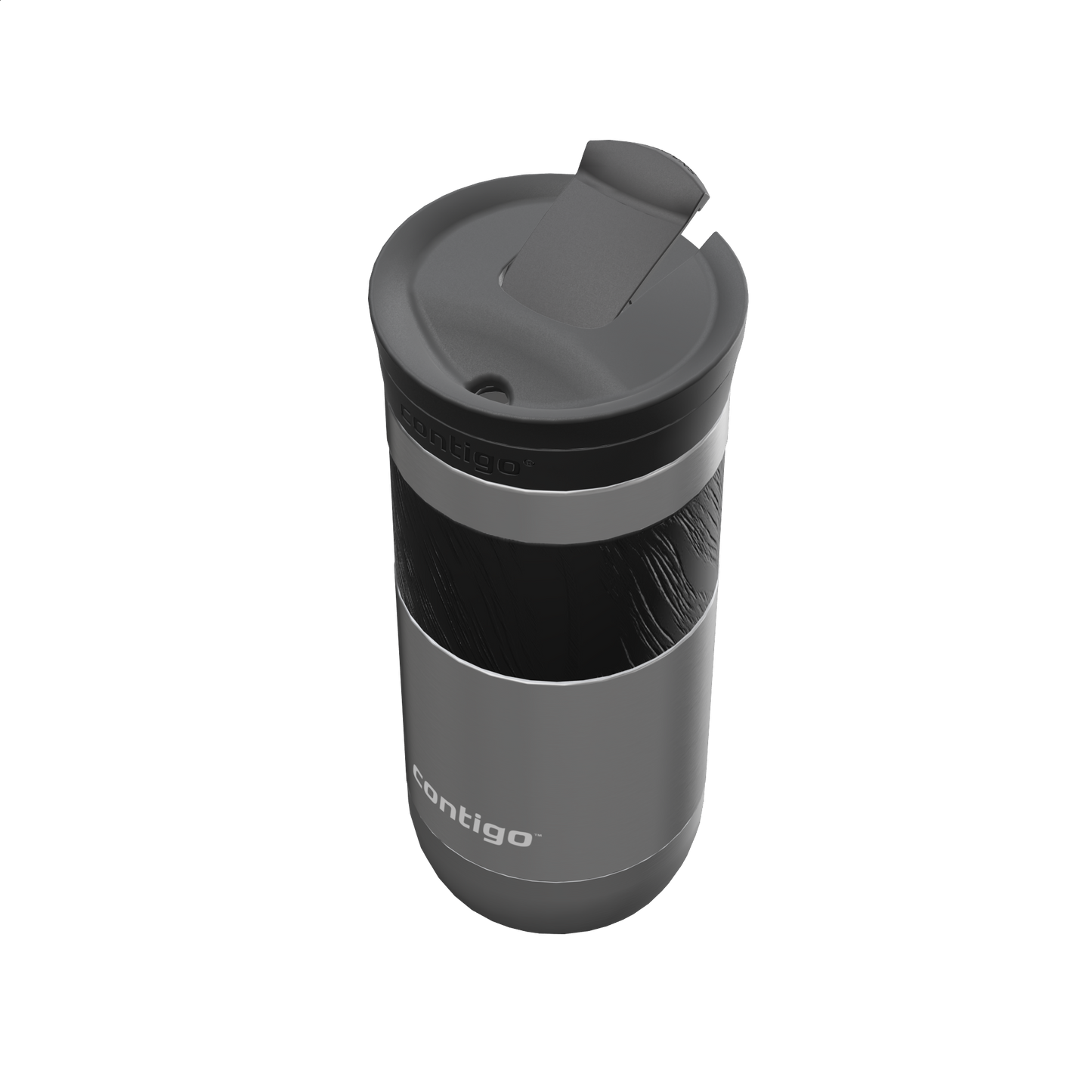 Byron 2.0 Snapseal™ - 470ml - Stainless Steel