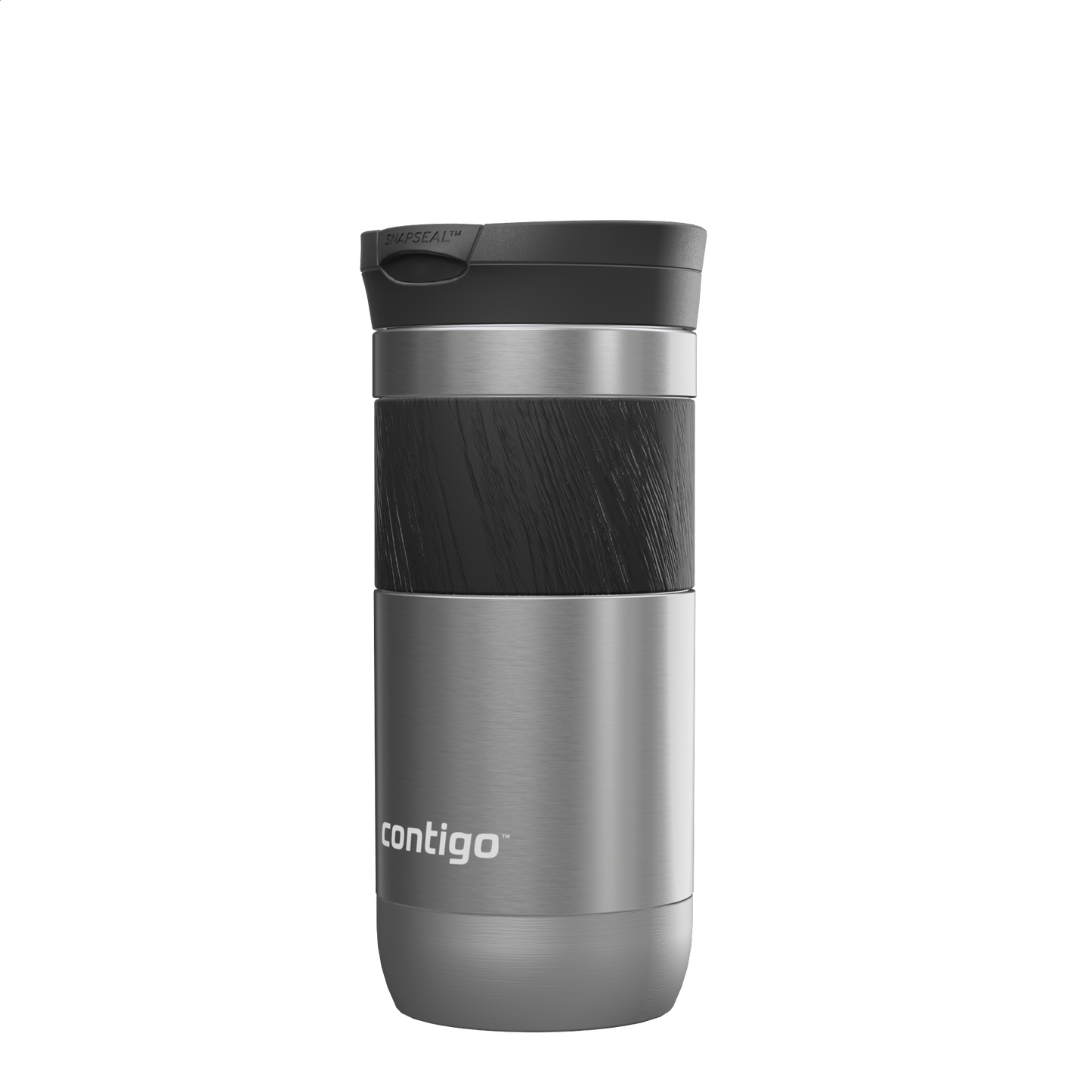 Byron 2.0 Snapseal™ - 470ml - Stainless Steel
