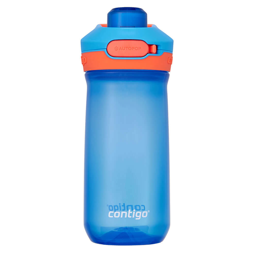 Jessie Autopop™ - 420ml - Blue Poppy