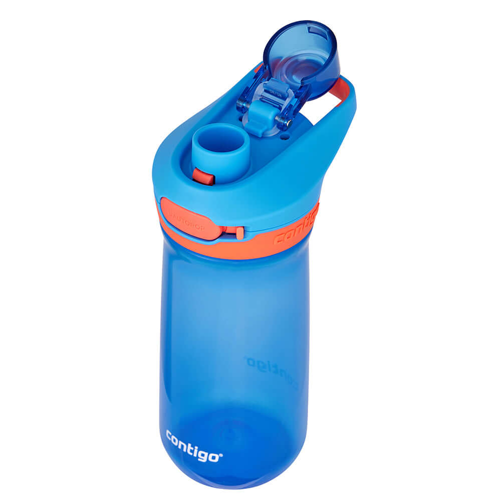 Jessie Autopop™ - 420ml - Blue Poppy