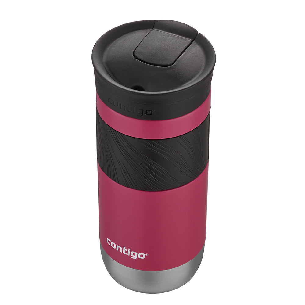 Byron 2.0 Snapseal™ - 470ml - Dragon Fruit