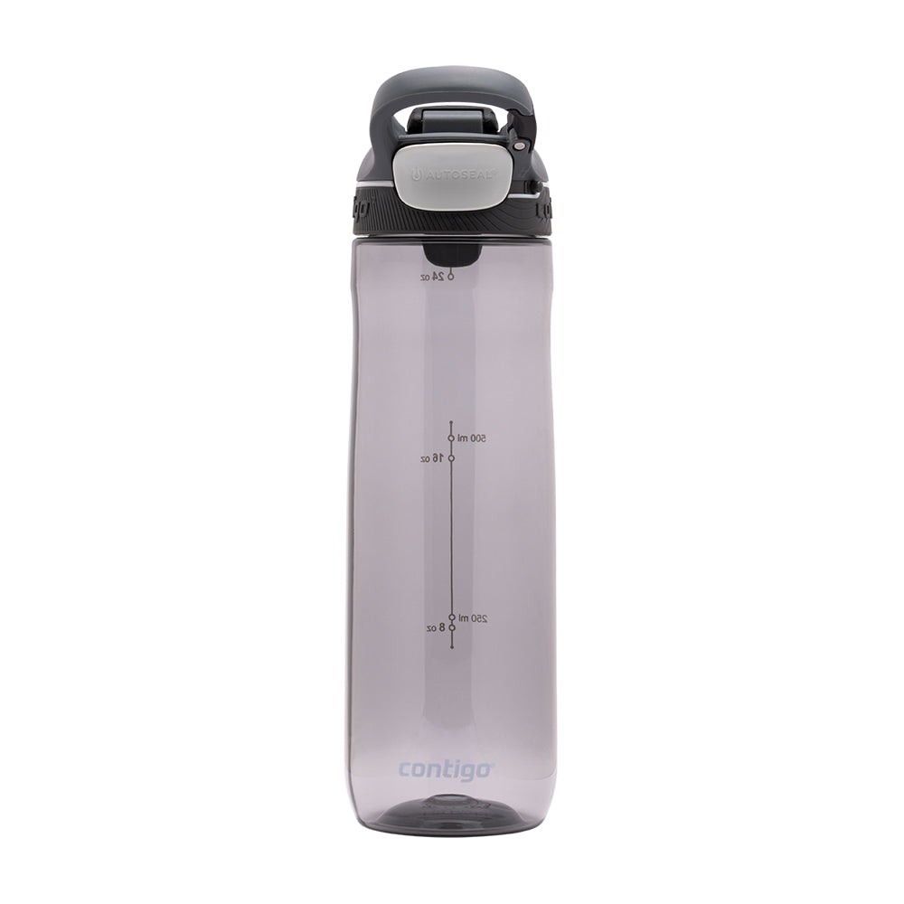 Cortland Autoseal™ - 720ml - Smoke