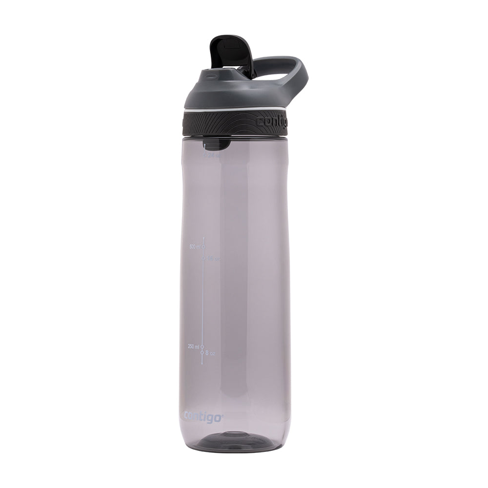 Cortland Autoseal™ - 720ml - Smoke
