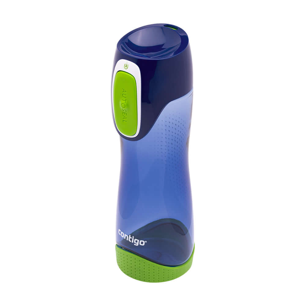 Swish Autoseal Tritan - 500ml - Cobalt