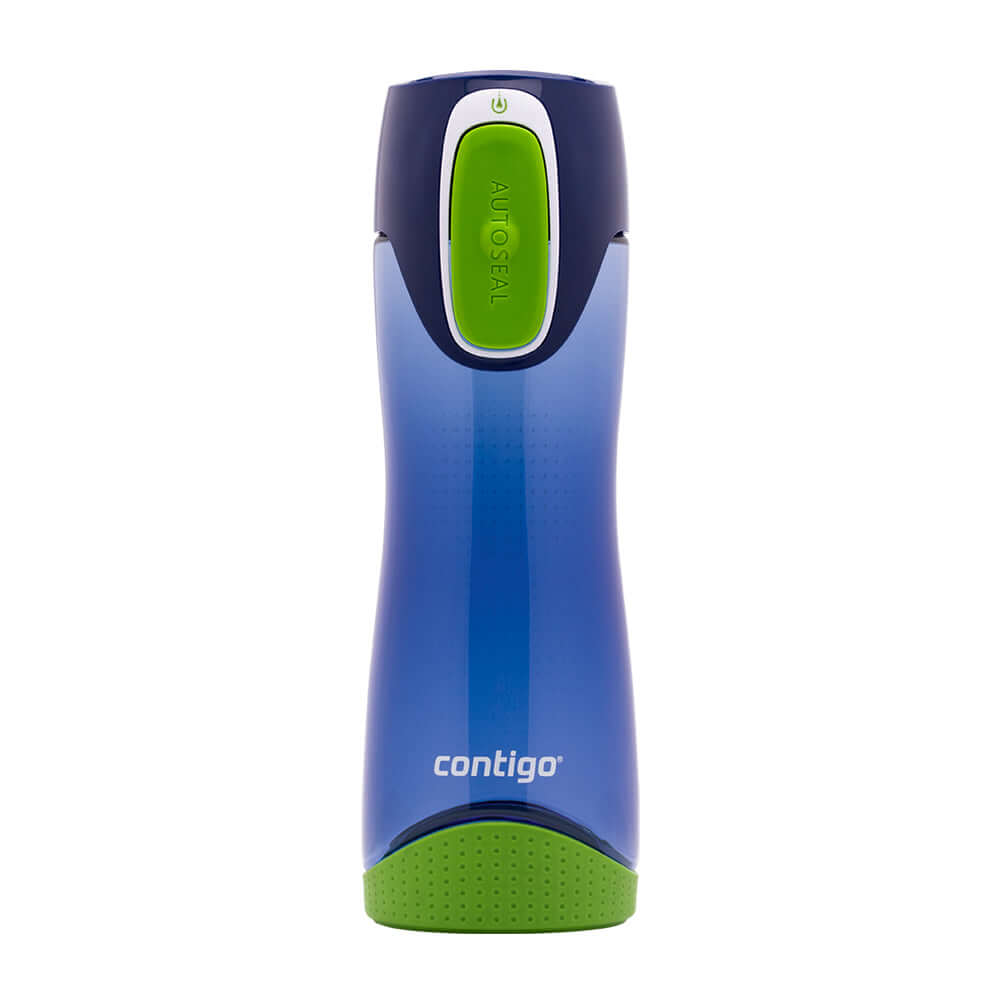 Swish Autoseal Tritan - 500ml - Cobalt
