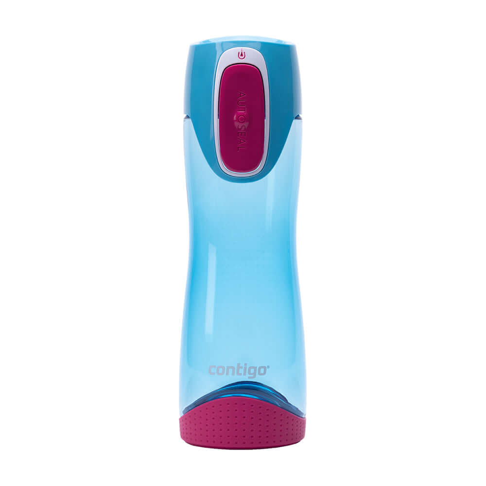 Swish Autoseal™ Tritan -500ml - Skyblue