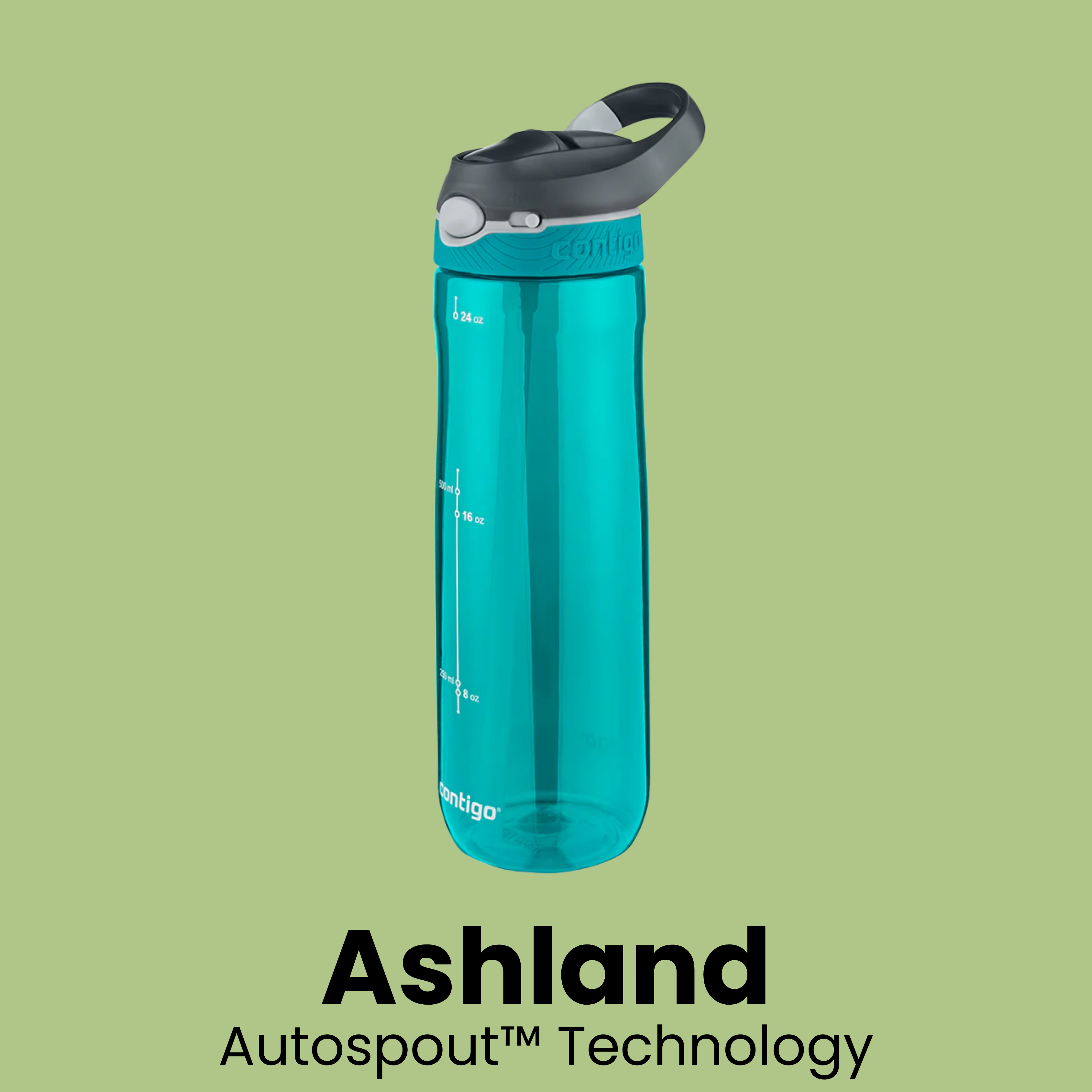 Ashland Autospout™