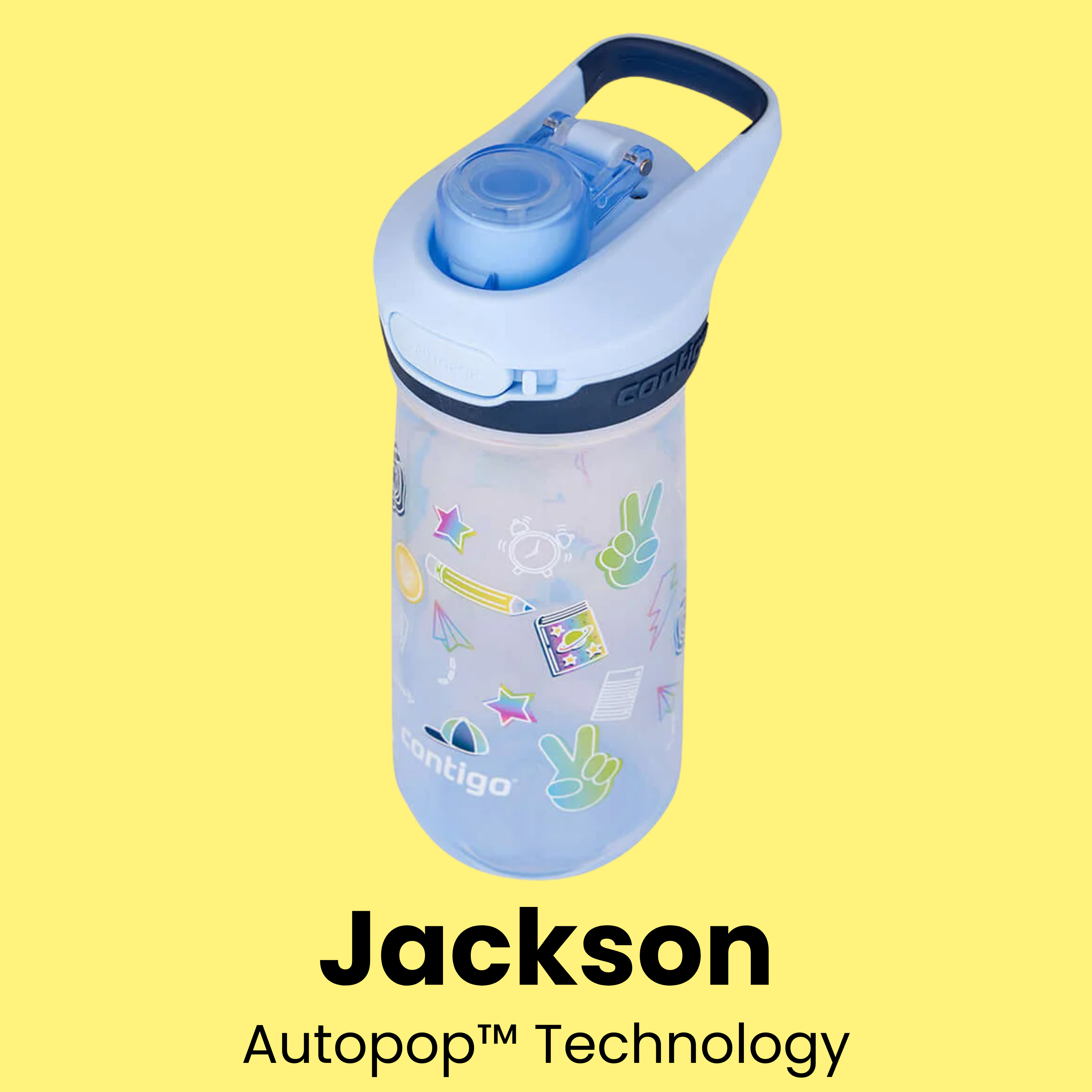 Jessie Autopop®