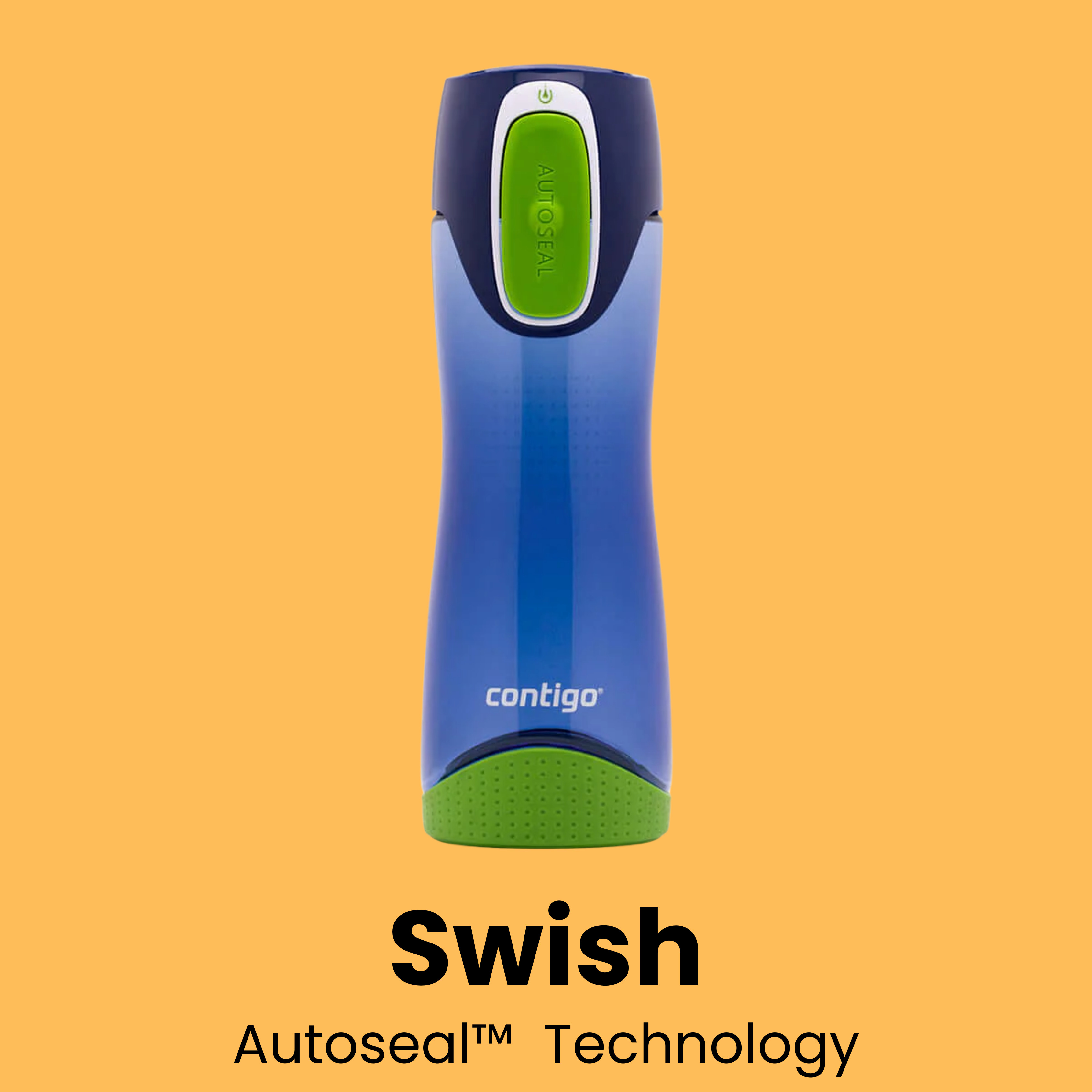 Swish Autoseal™