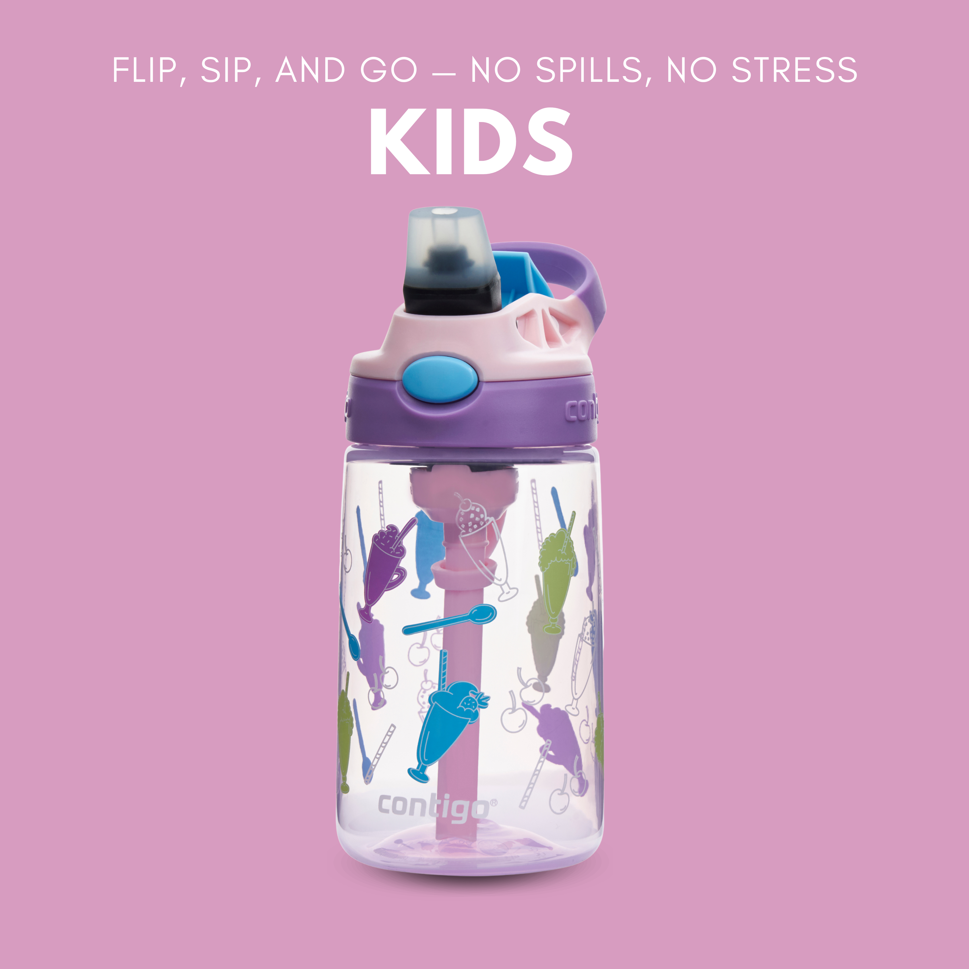 Kids Hydration
