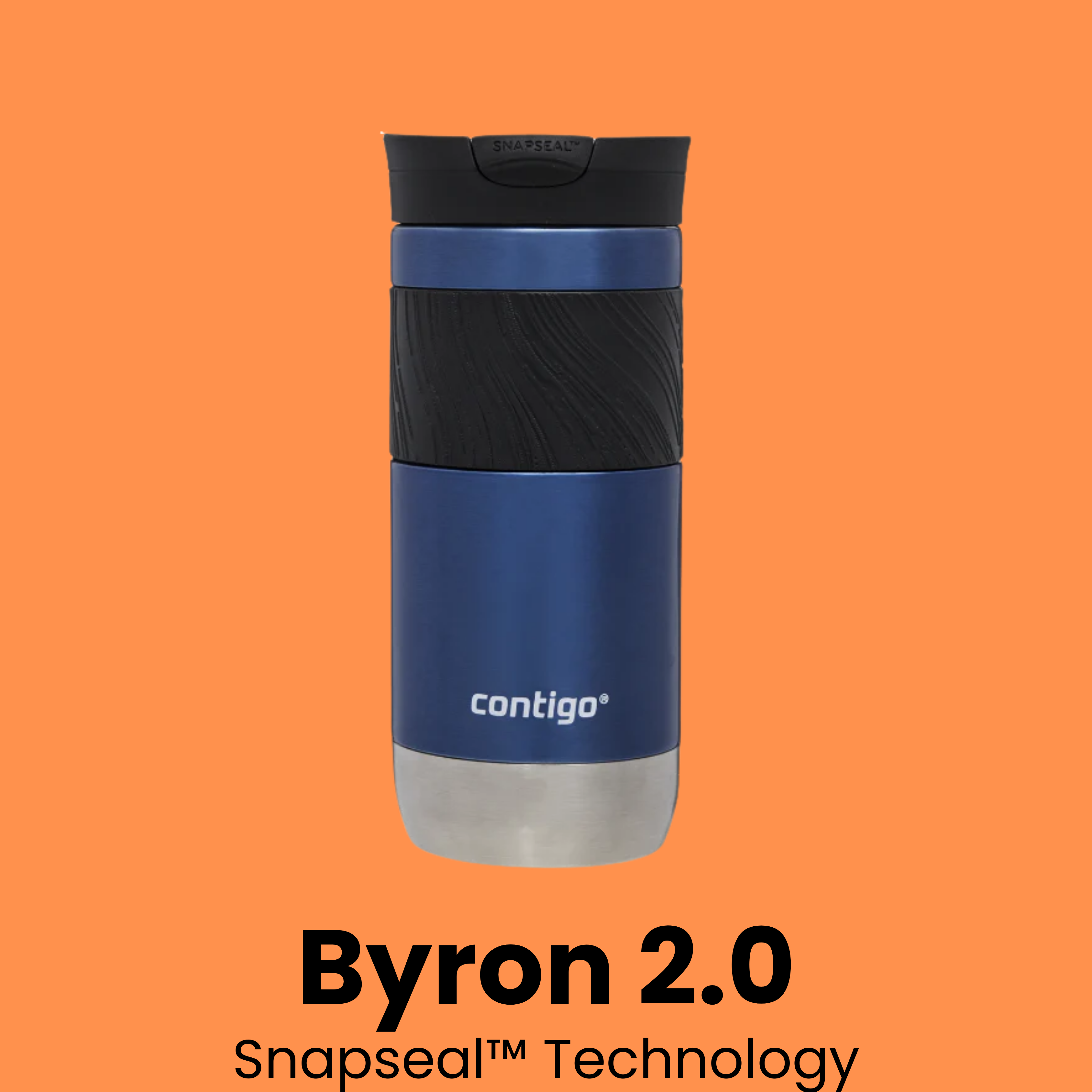 Byron 2.0