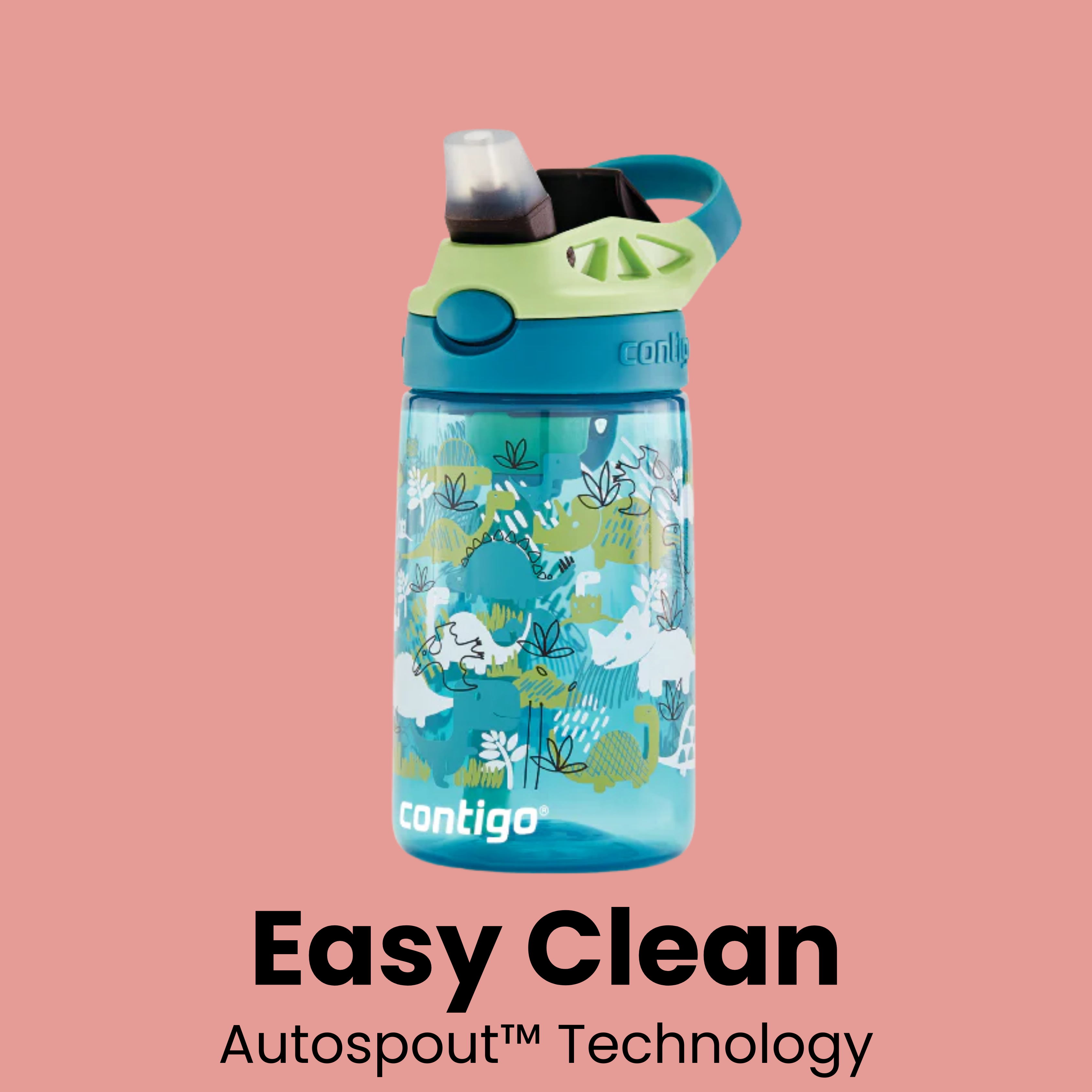 Easy Clean