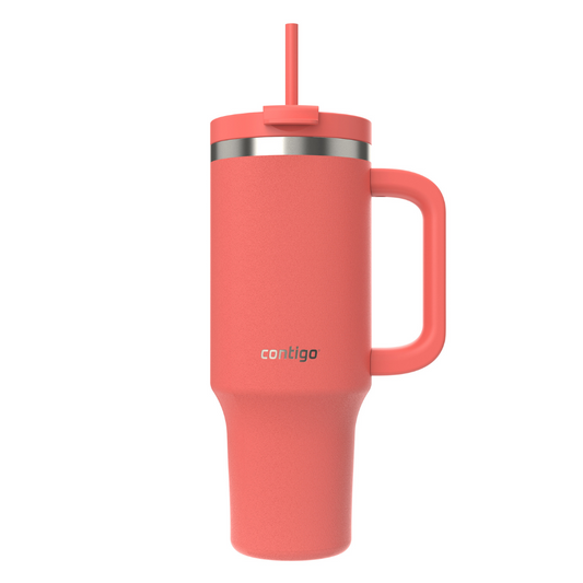 Thermalock Tumbler - 1200ml - Coral