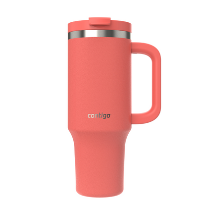 Thermalock Tumbler - 1200ml - Coral