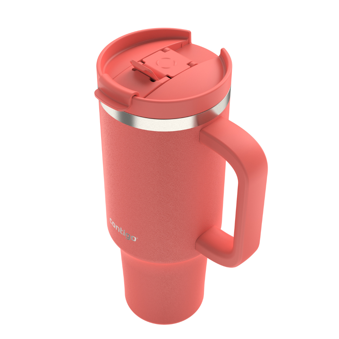 Thermalock Tumbler - 1200ml - Coral