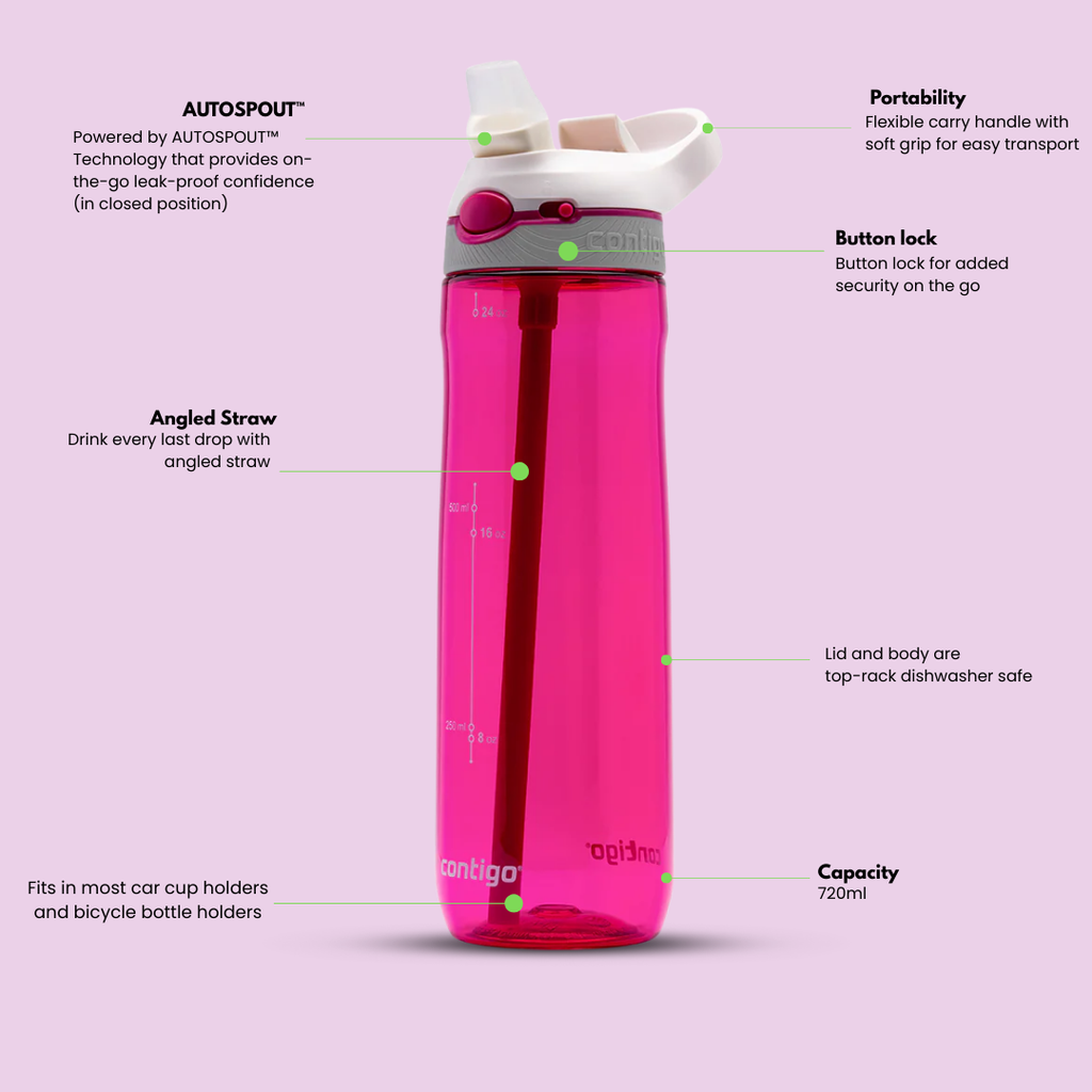 Ashland Autospout™ - 720ml - Sangria