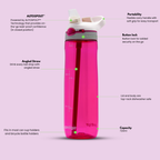 Ashland Autospout™ - 720ml - Sangria