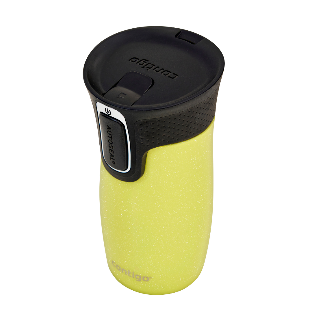 Westloop Mini - 300ml - Limelight