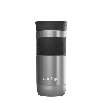Byron 2.0 Snapseal™ - 470ml - Stainless Steel