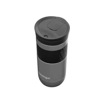 Byron 2.0 Snapseal™ - 470ml - Stainless Steel