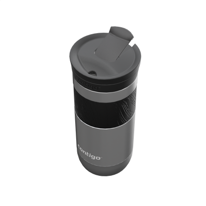 Byron 2.0 Snapseal™ - 470ml - Stainless Steel