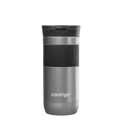 Byron 2.0 Snapseal™ - 470ml - Stainless Steel