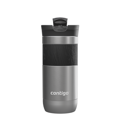 Byron 2.0 Snapseal™ - 470ml - Stainless Steel