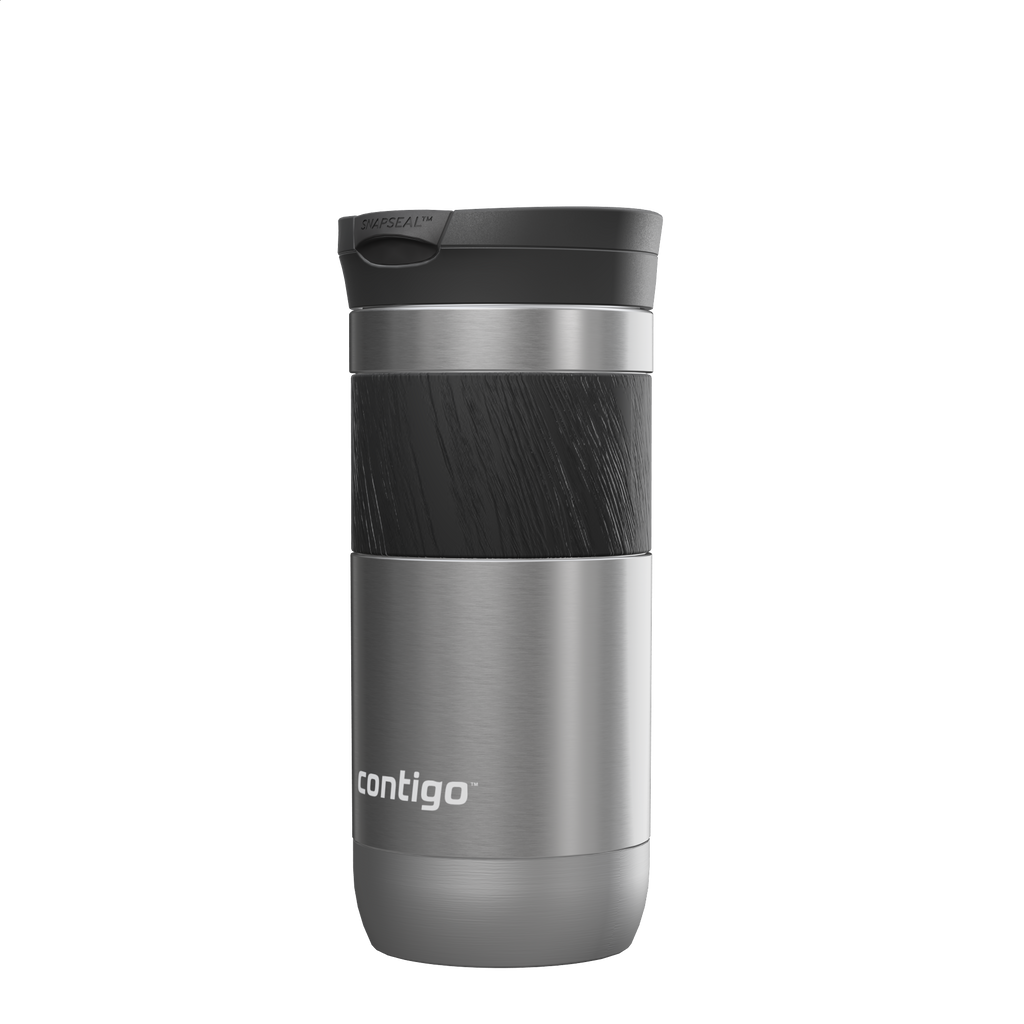 Byron 2.0 Snapseal™ - 470ml - Stainless Steel