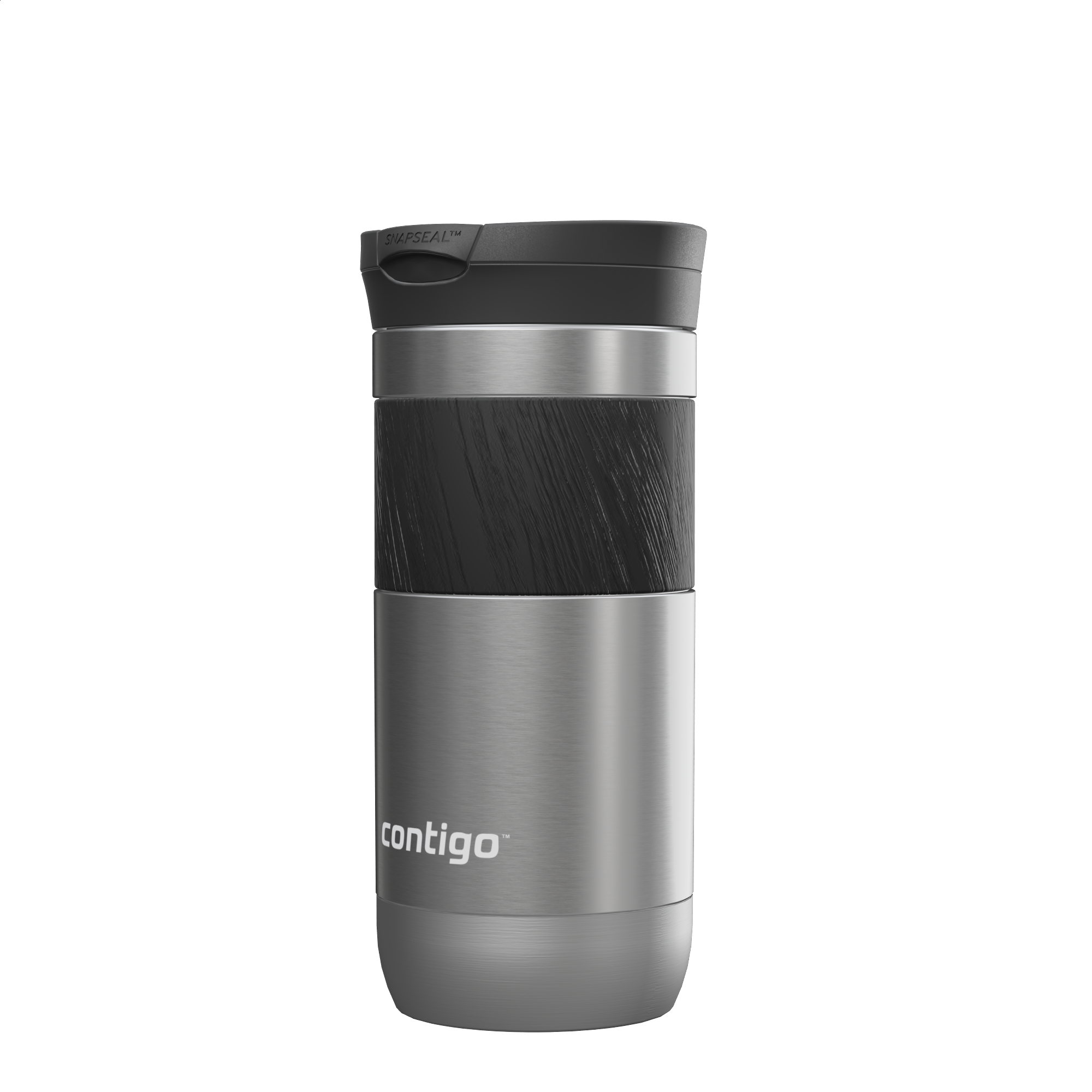Byron 2.0 Snapseal™ - 470ml - Stainless Steel