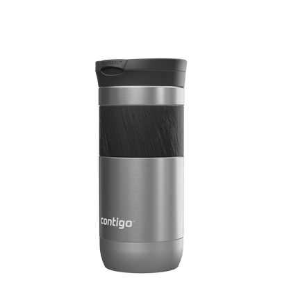 Byron 2.0 Snapseal™ - 470ml - Stainless Steel