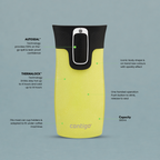 Westloop Mini - 300ml - Limelight