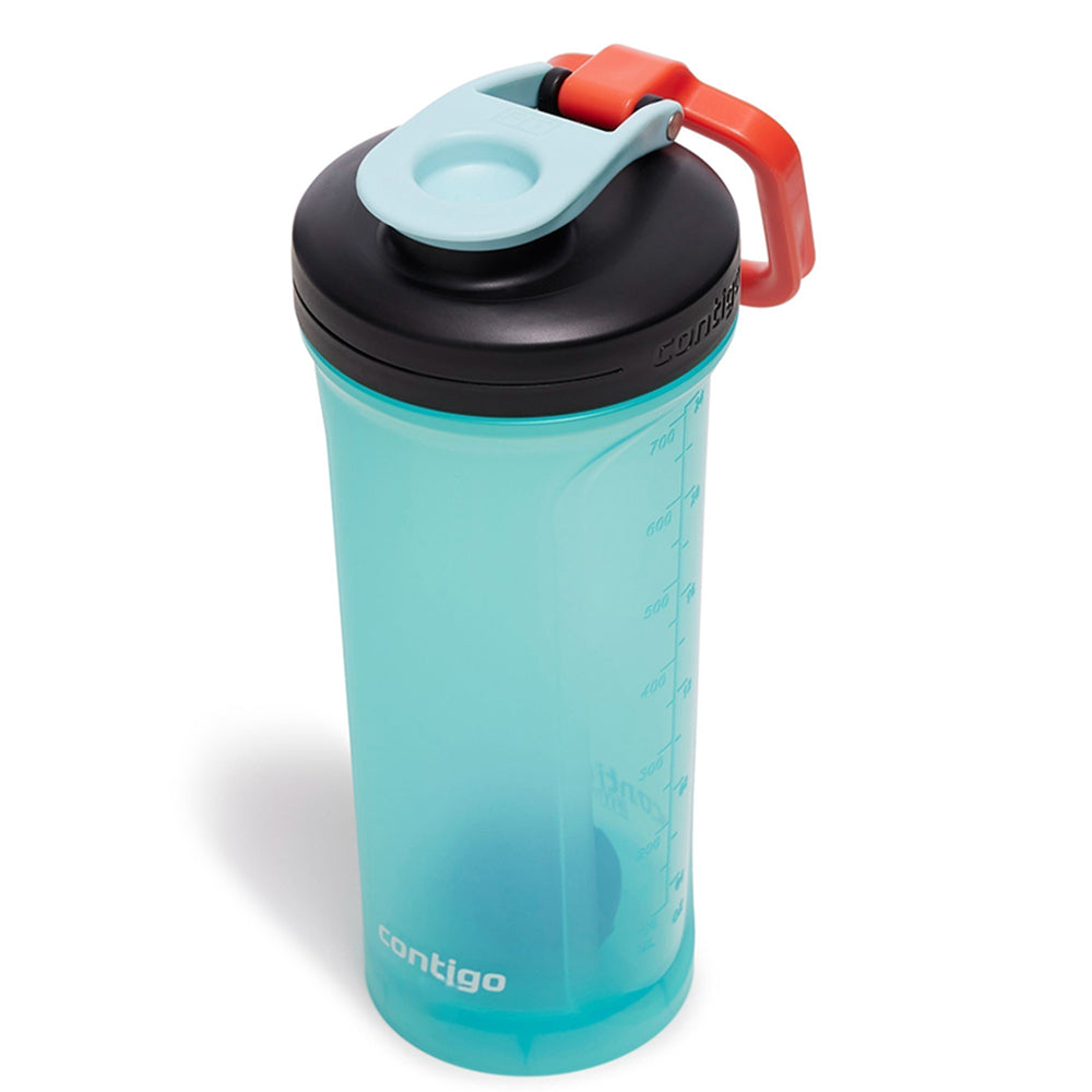 Shake & Go 2.0 - 820ml - Bubble Tea