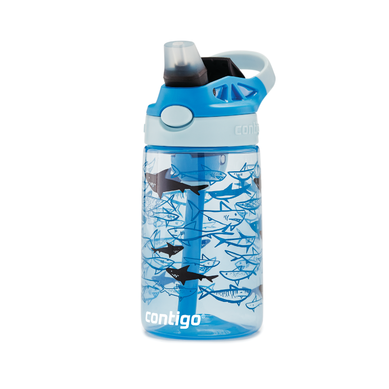 Easy-Clean Autospout™ - 420ml - Sharks