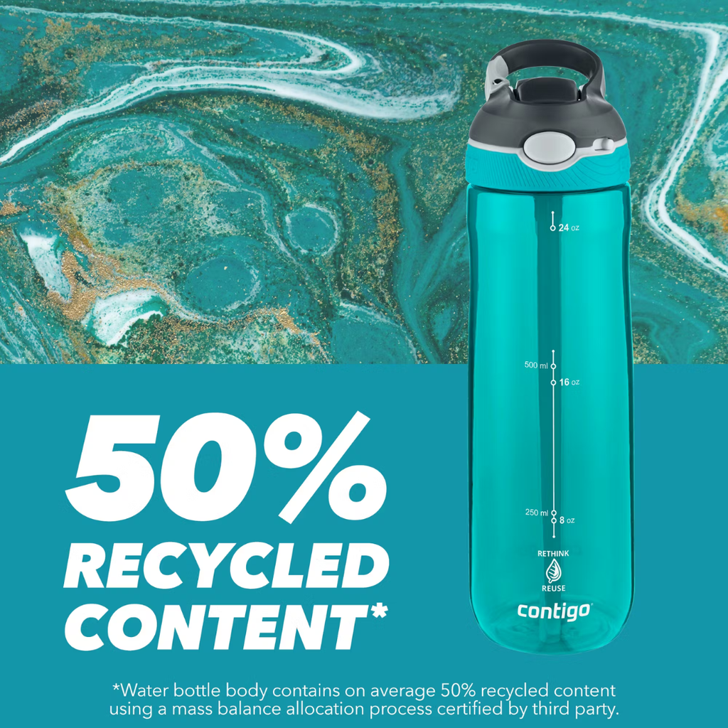 Ashland Autospout™ - 720ml - Scuba