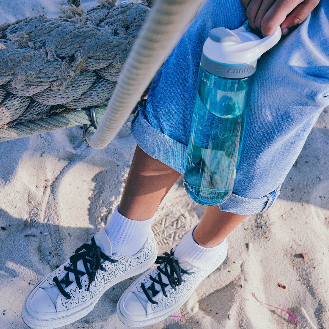 Cortland Autoseal™ - 720ml - Grayed Jade