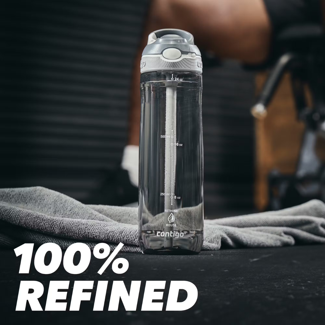 Ashland Autospout™ - 720ml - Smoke