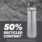 Ashland Autospout™ - 720ml - Smoke