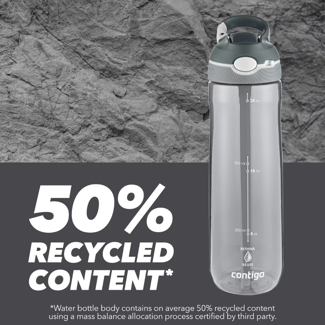 Ashland Autospout™ - 720ml - Smoke
