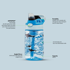 Easy-Clean Autospout™ - 420ml - Sharks