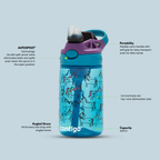 Easy-Clean Autospout™ - 420ml - Juniper Unicorns