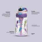 Easy-Clean Autospout™ - 420ml - Strawberry Shakes