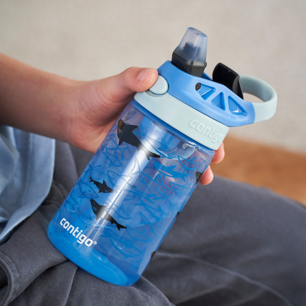 Easy-Clean Autospout™ - 420ml - Sharks