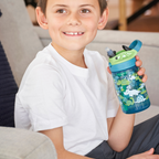 Easy-Clean Autospout™ - 420ml - Green Dinoboy