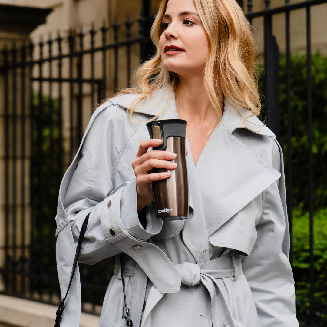 West Loop Autoseal™ - 460ml - Latte