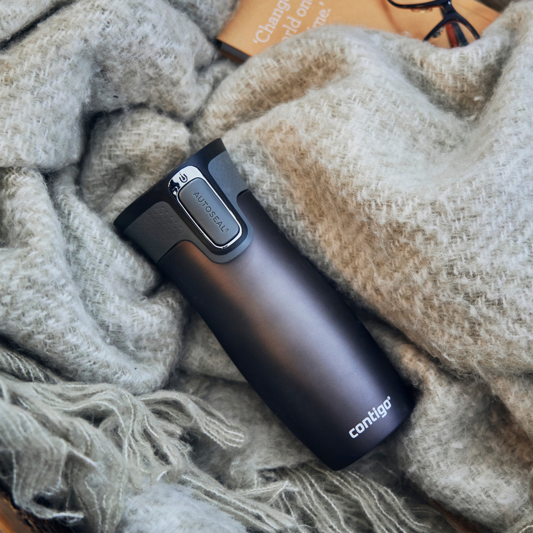 West Loop Autoseal™ - 460ml - Gunmetal