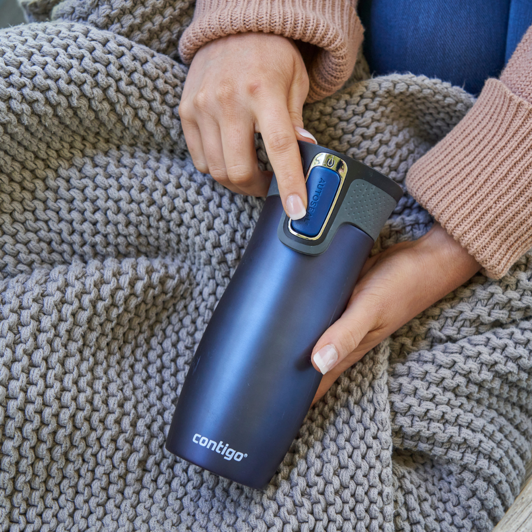 West Loop Autoseal™ - 460ml - Monaco