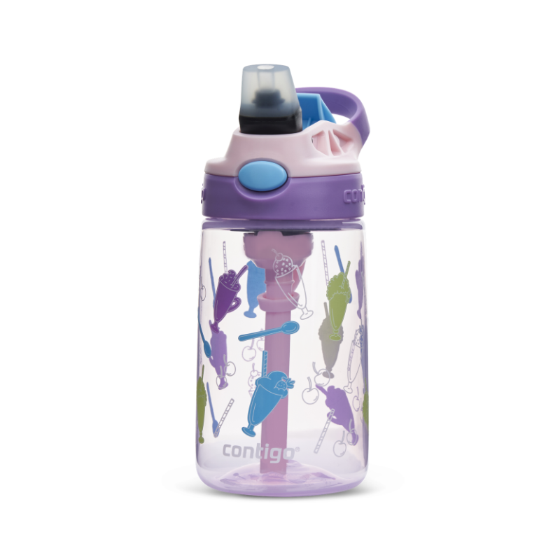 Easy-Clean Autospout™ - 420ml - Strawberry Shakes
