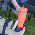Thermalock Tumbler - 1200ml - Coral